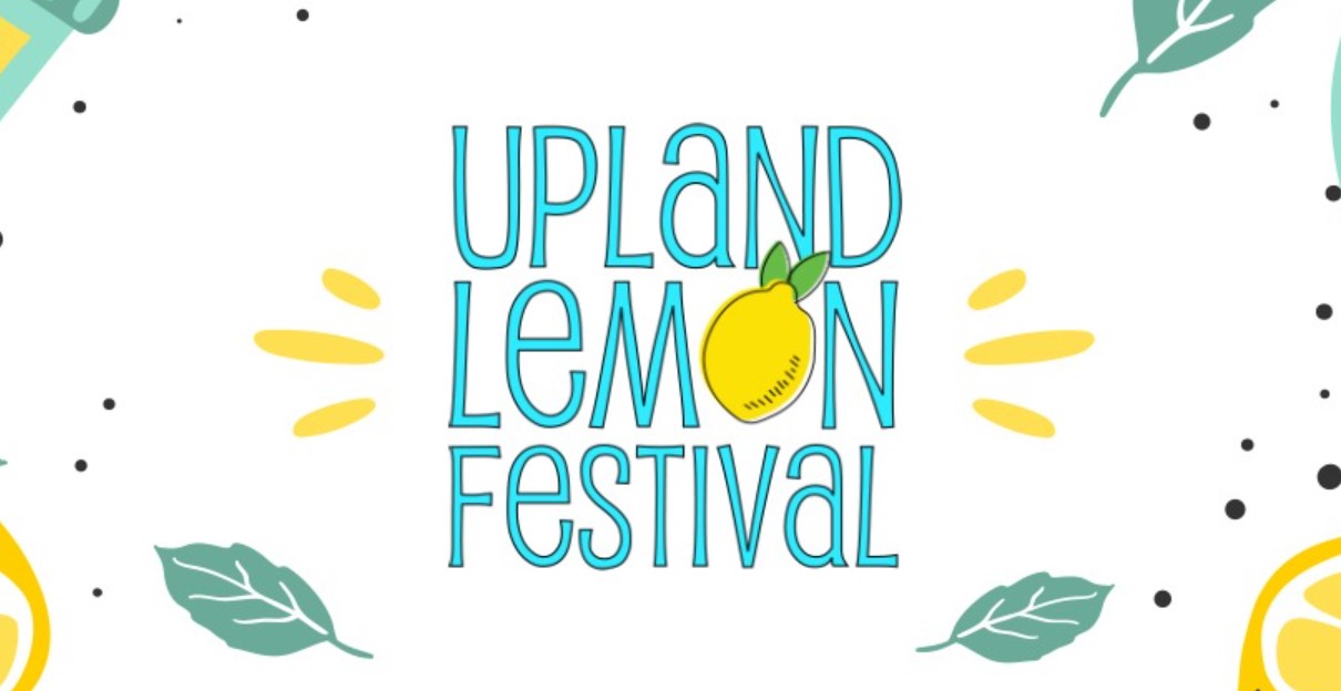 Upland Lemon Festival 2023 in California World Fruit Picking Festivals
